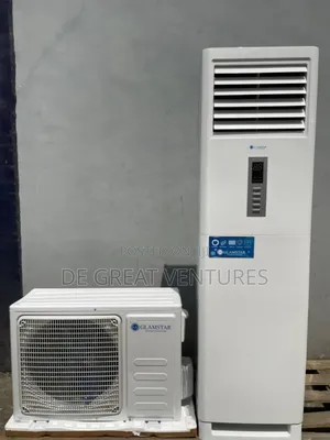 Brand New Granster 3ton Floor Standing Air Conditioner