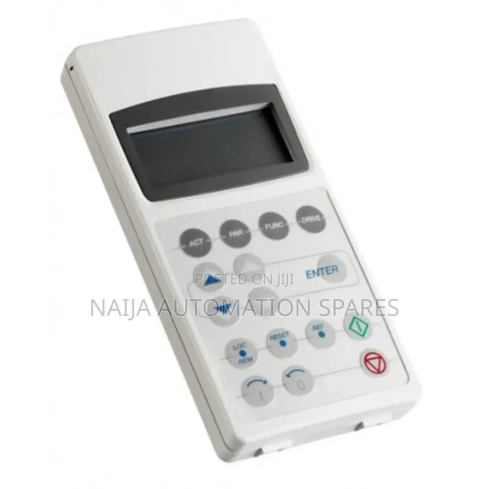 CDP 312r | | Control Panel | Abb