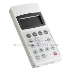 CDP 312r | | Control Panel | Abb