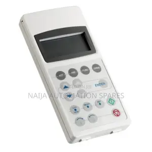 CDP 312r | | Control Panel | Abb