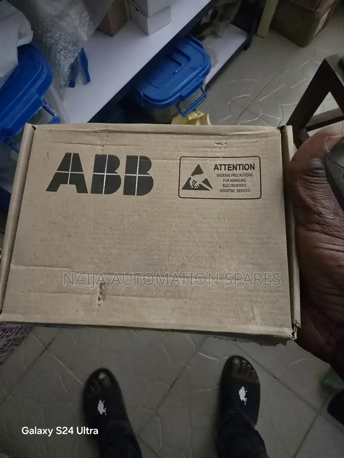CDP 312r | | Control Panel | Abb
