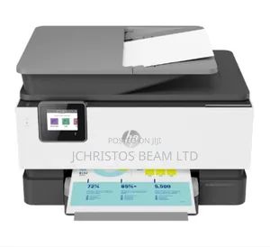 Hp Officejet Pro 9013