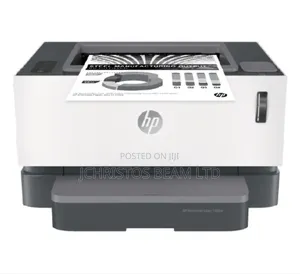 Hp Neverstop Laser 1000n Printer