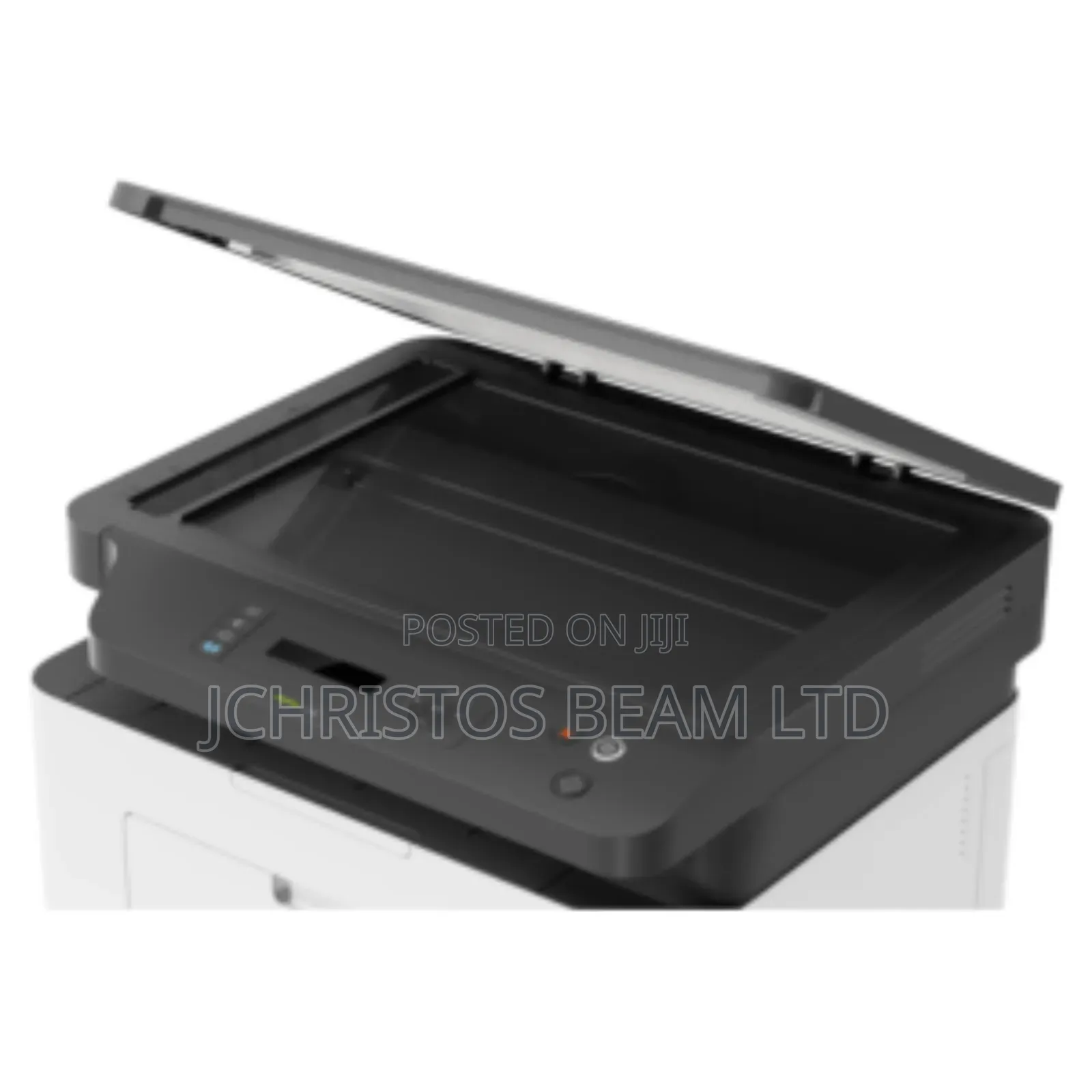 HP Laser MFP 135w Printer (4ZB83A)