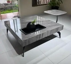 Luzury Marble Centre Table