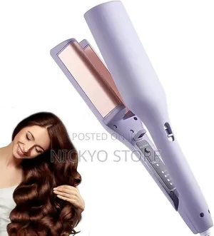 Mermaid Hair Wavers For Short/Long Hair