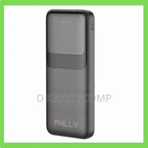 12800 Mah Utra Slim Portable Power Bank