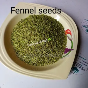 Organic Fennel Seeds (100g)