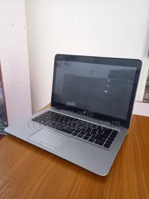 Laptop HP EliteBook 840 G4 8GB Intel Core I5 SSHD (Hybrid) 256GB