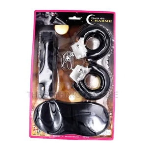 Mini Adult Set