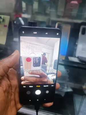 Xiaomi Mi 9T Pro 128 GB Black