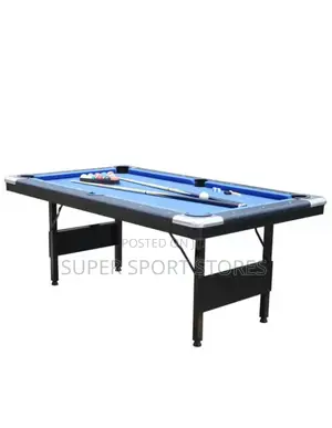 New Imported 7ft Pool Table