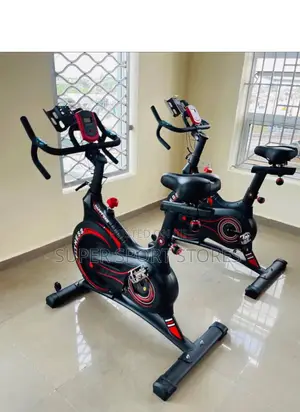 Big Exercise Spining Bike