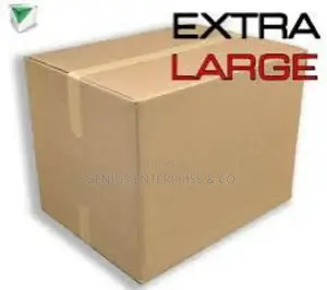 Bigger Carton Boxes