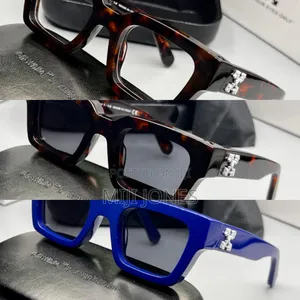 Off White Eyewear