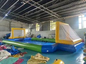 Outdoor Inflatable Swimming Pool, for Kids,School and Amusem