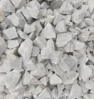 Stones and Pebbles