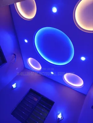 Electrician
