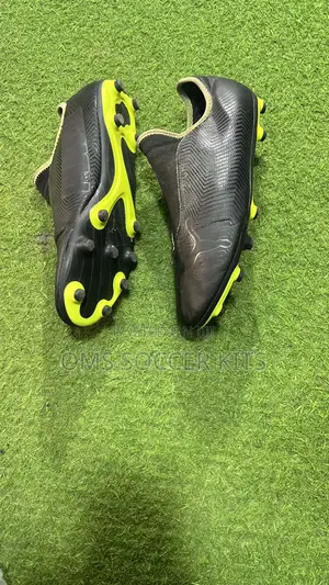 Puma Finese Firm Ground (46)