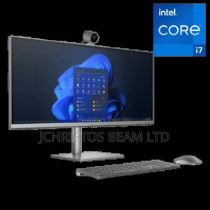 New Desktop Computer HP Envy 32GB Intel Core i7 HDD+SSD 2T