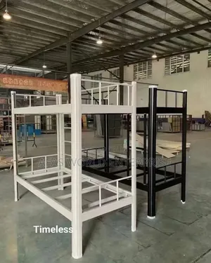 Imported Bunk Bed for School Use