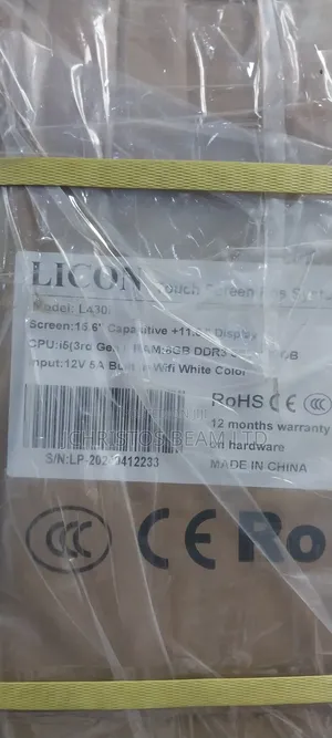 New Desktop Computer 8GB Intel Core I5 SSD 128GB