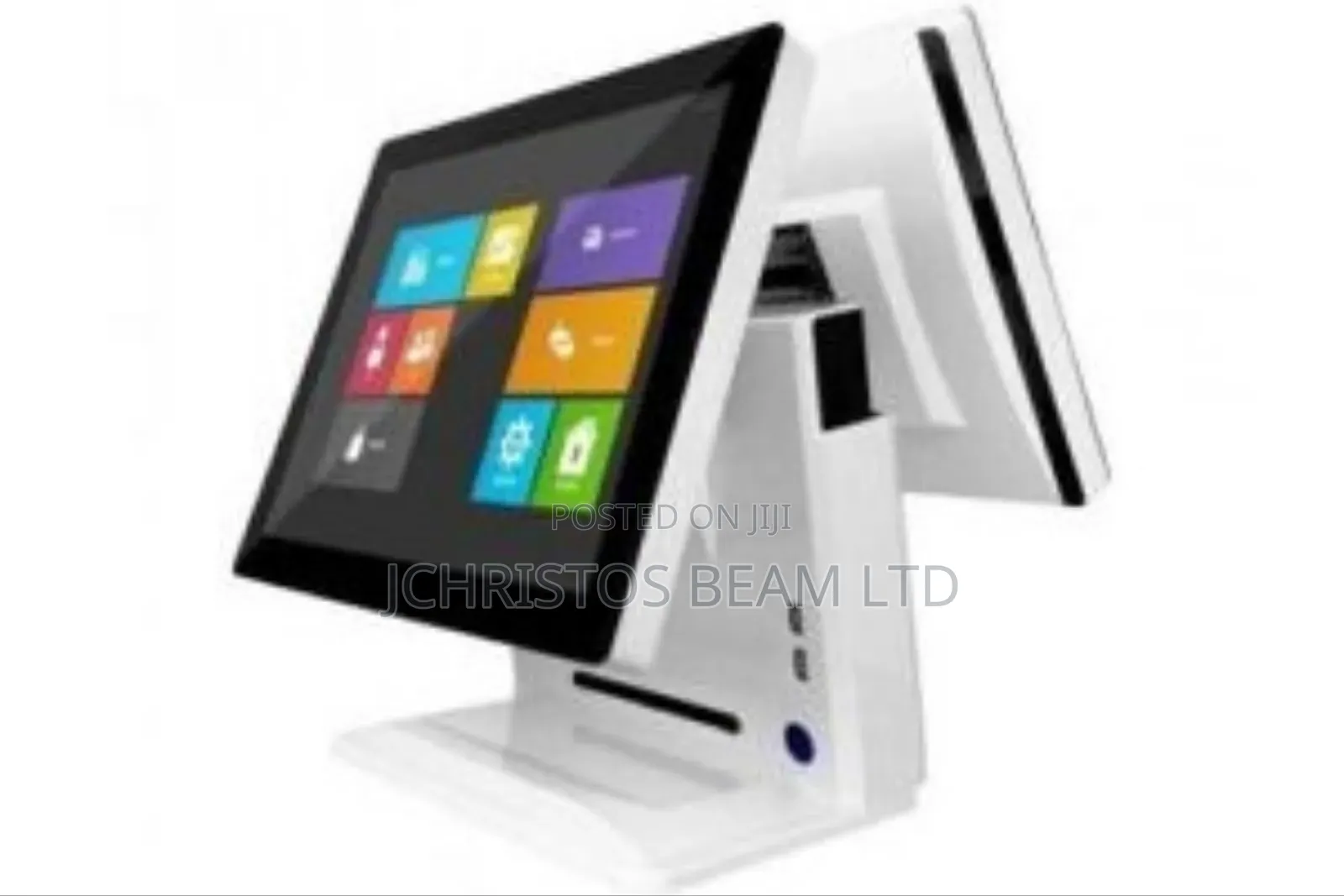 New Desktop Computer 8GB Intel Core I5 SSD 128GB
