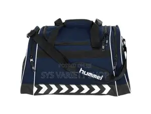 Hummel Milford Gym Bag