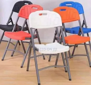 Foldable Chair for Banquet Table.