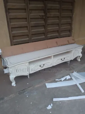 Royal Television Standing 2meter ( 75"Inc / 85" / 100" )