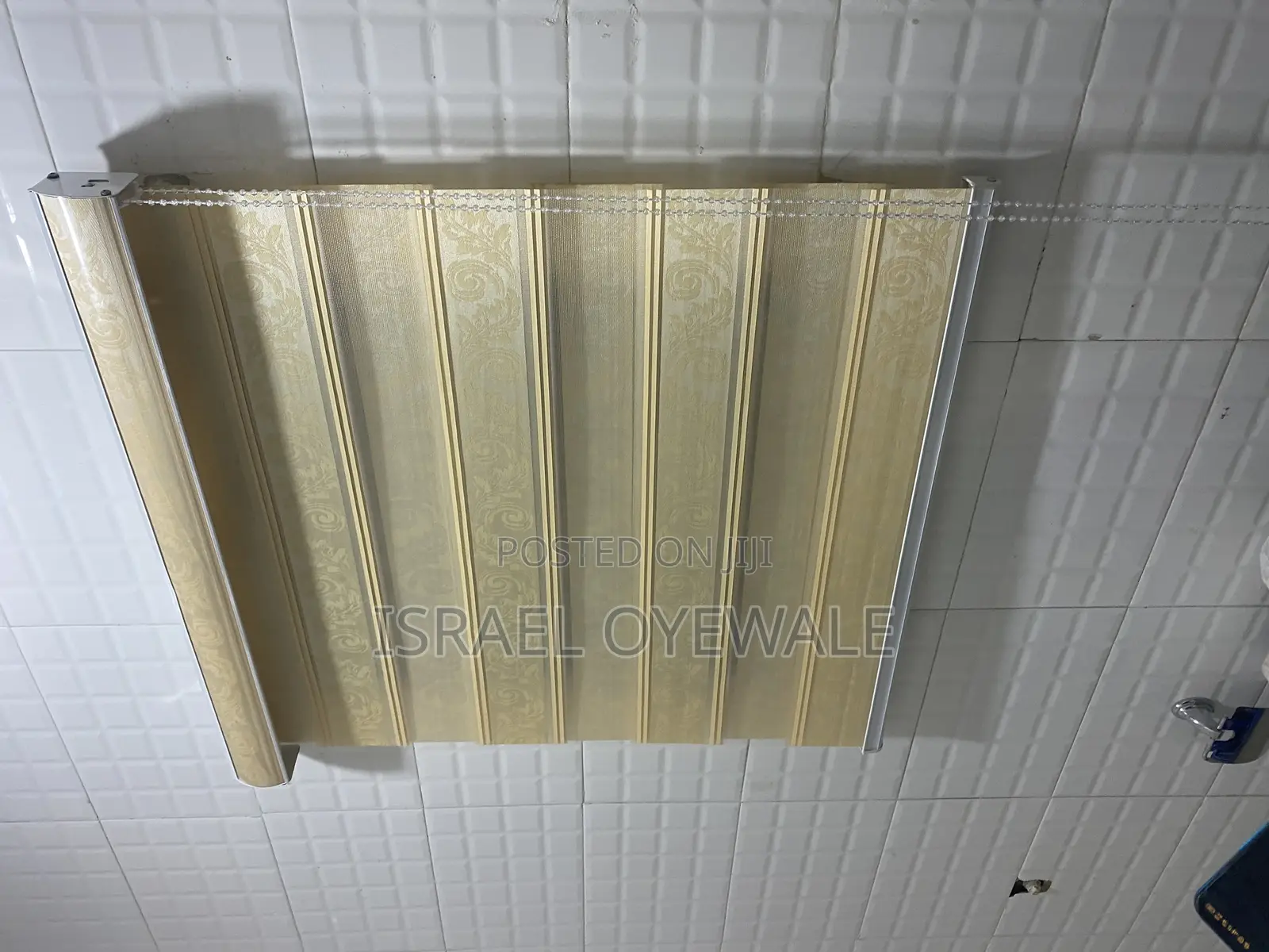 Window Blinds