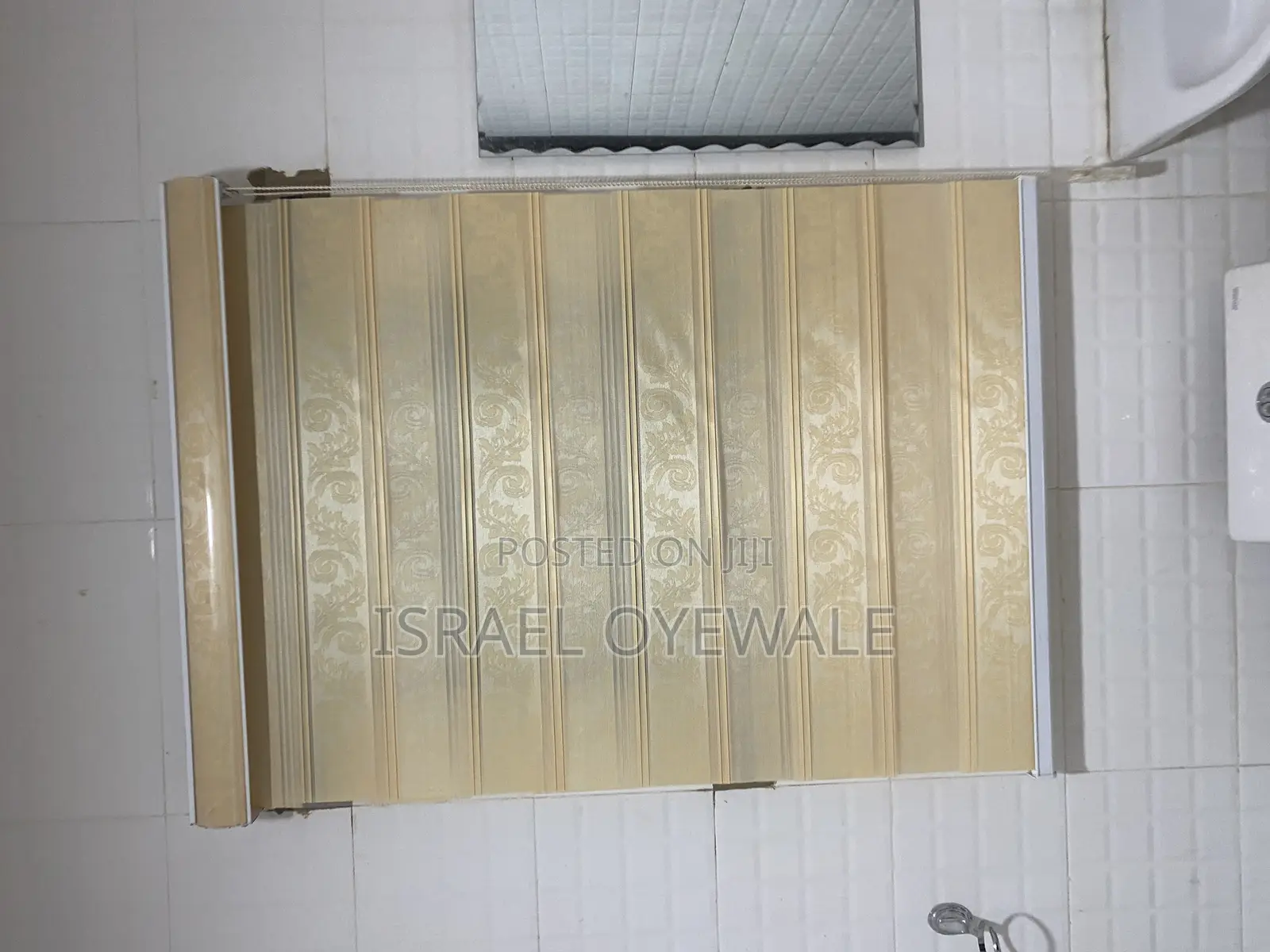 Window Blinds