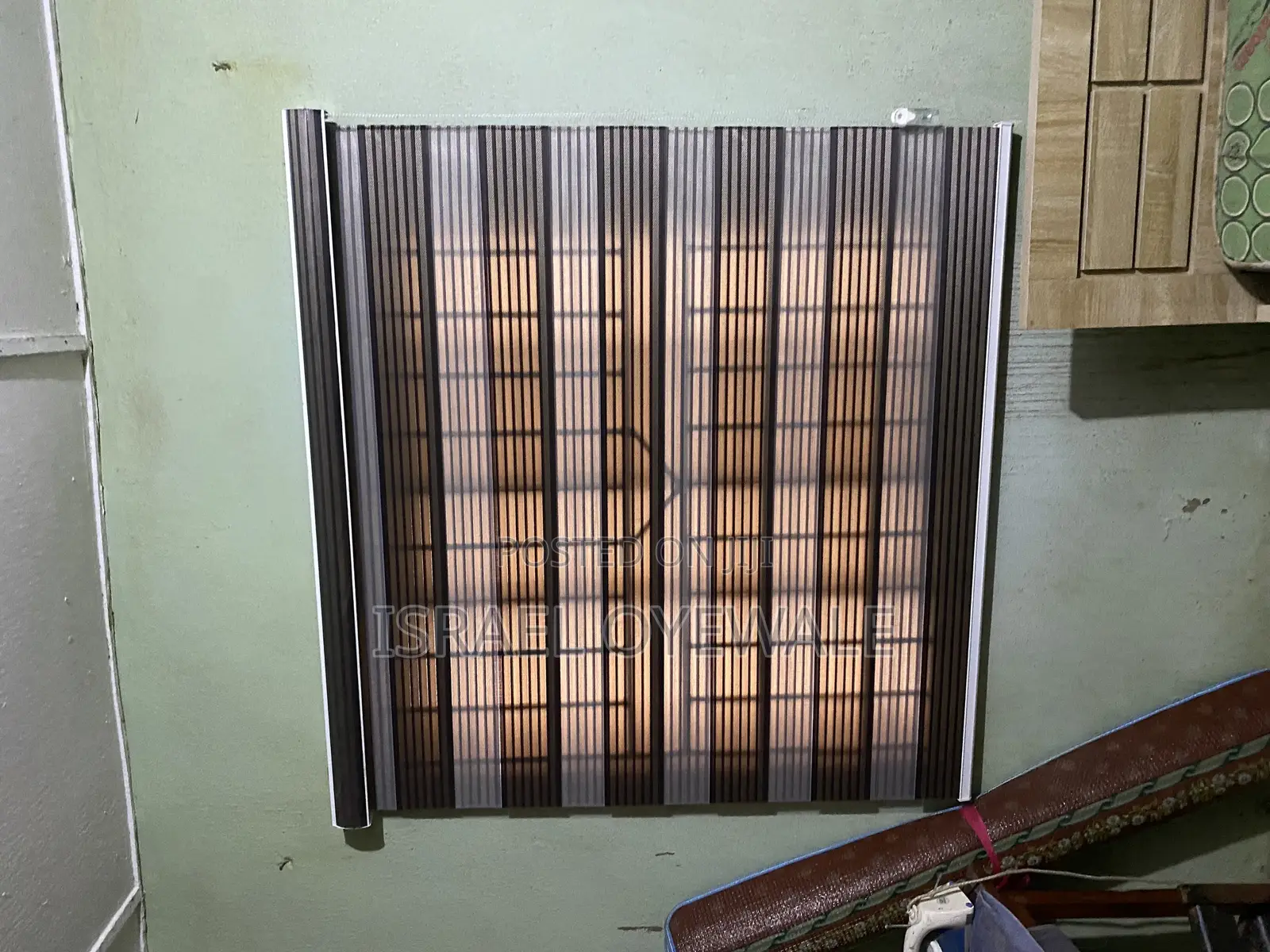 Window Blinds