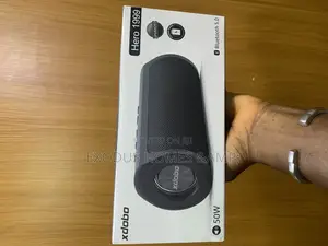 Xdobo Hero 1999 Bluetooth Speaker