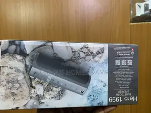 Xdobo Hero 1999 Bluetooth Speaker