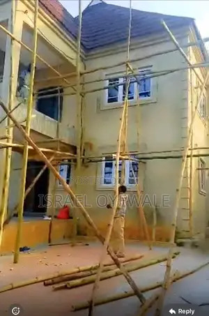 Professional Contractor