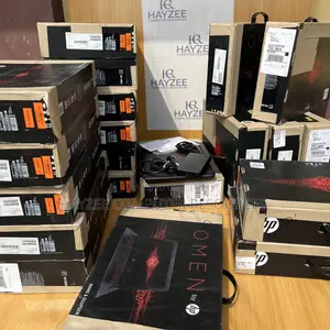 Laptop HP Omen 17 16GB Intel Core I7 SSD 512GB
