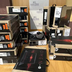 Laptop HP Omen 17 16GB Intel Core I7 SSD 512GB