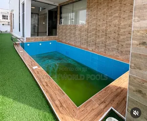Swimming Pool Expert