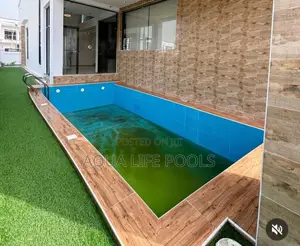 Swimming Pool Expert