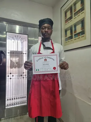 Culinary Arts Chef