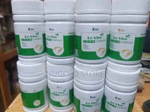 Revive Herbal Plant Extract * 30 Capsules