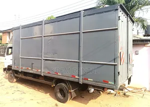 Trucks for Hire and Home Moving