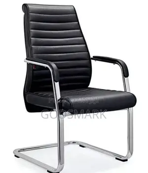 Office Chair/Minister's Chair.