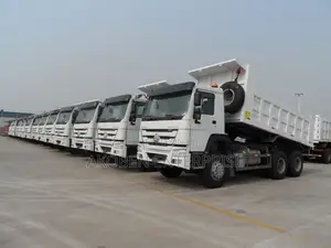 Heavy Duty Trucks
