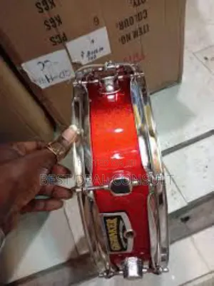 Quality Drum Sets