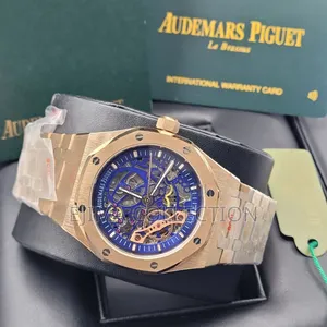 High Quality Automatic Skeletal Face AUDEMARS Piguet Watch