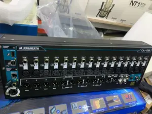 Quality Allen and Heath QU SB Digital Mixer