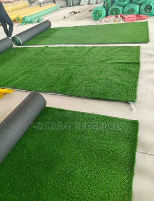 10mm, 15mm, 25mm Etc Artificial Grass/We Deliver