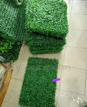 Wall Mats of Beauty Available in Different Types
